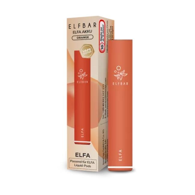 elfbar 600 senza nicotina ELFBAR 800 Bundle (3 Pack) Mit Turbomodus main image 0