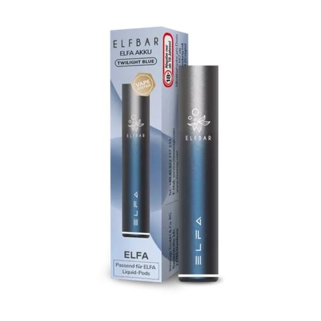 elfbar 600 senza nicotina ELFBAR 800 Bundle (3 Pack) Mit Turbomodus main image 1
