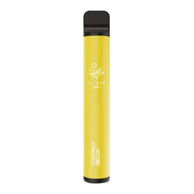 Coconut Melon Elf Bar 600 kaufen | Einweg E-Zigarette