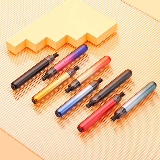 Geekvape Wenax M1