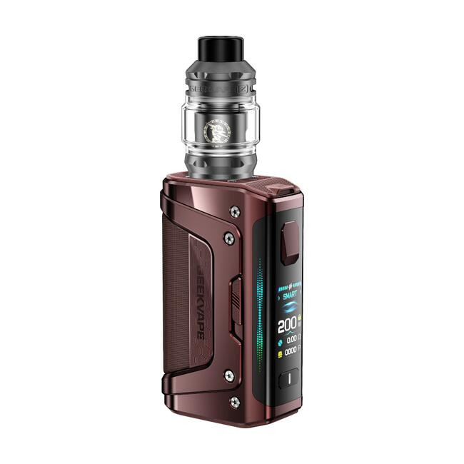 Geekvape Aegis Legend 5 E-Zigaretten Set