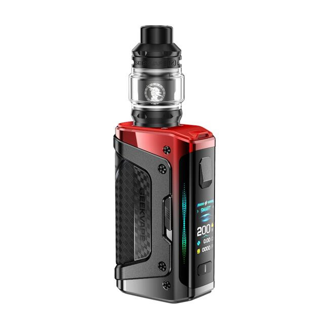 Geekvape Aegis Legend 5 E-Zigaretten Set