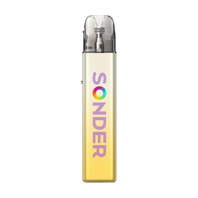 elfbar elfa master akku GeekVape Sonder Q2 Starter Kit – Compact Pod System for MTL & RDTL Vaping –  Ziggicig