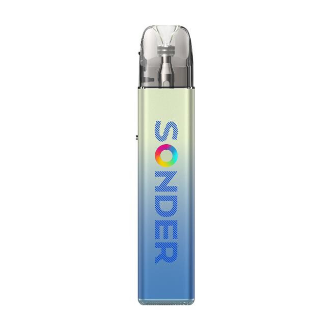 elfbar nachfüll pod läuft aus Geekvape Pod Systems Geekvape Aegis 1FC Pod System Kit 550mAh Geek Vape Box  Mods - Geek Vape Squonk Mods main image 1