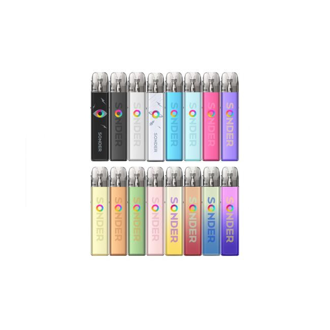 GeekVape Sonder Q2 Pod-Kit