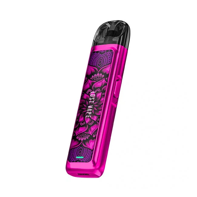 elfbar nachfüll pod läuft aus Lost Vape Ursa Nano Pod-Kit