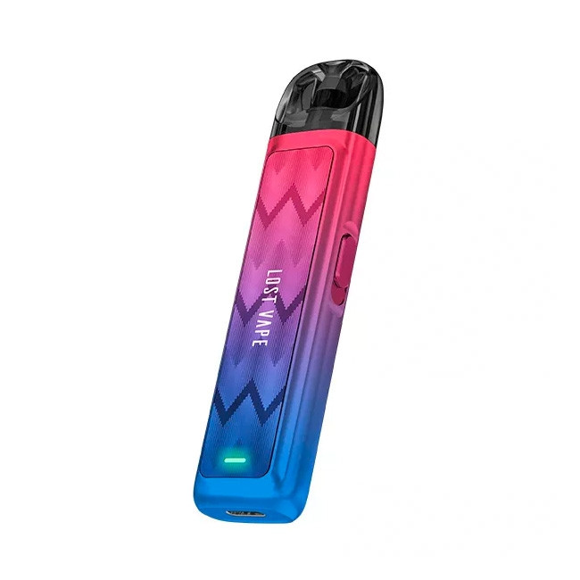 elfbar nachfüll pod läuft aus Lost Vape Ursa Mini Pod Kit Review main image 0
