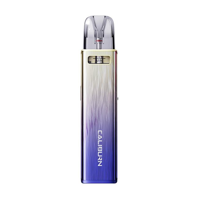 Uwell Caliburn G3 Pro Pod-Kit