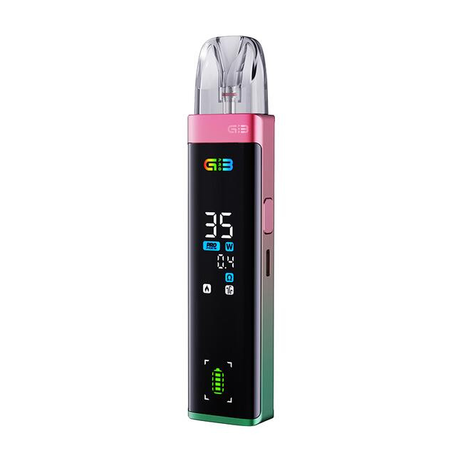 elfbar elfa kaufen Uwell Caliburn G5 Lite - Pod System - 1600 mAh - 3 ml main image 1