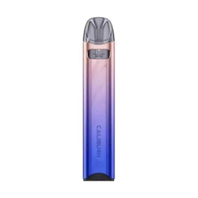 uwell caliburn lila Uwell Caliburn X Podkit - Lila | Lila main image 1