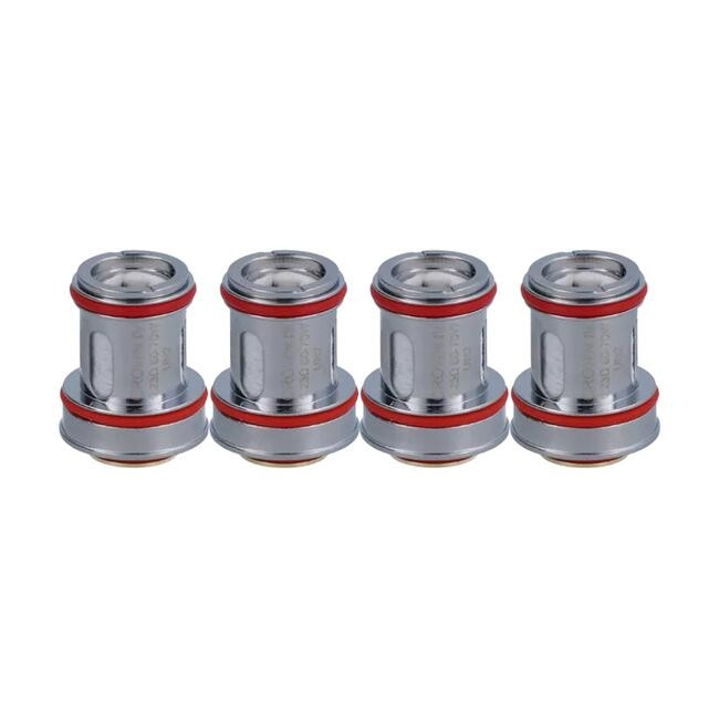 uwell crown 4 coils Uwell Crown 4 Replacement Coils 4-Pack ⋆ Vape Coils ⋆ $12.99 ⋆ main image 1