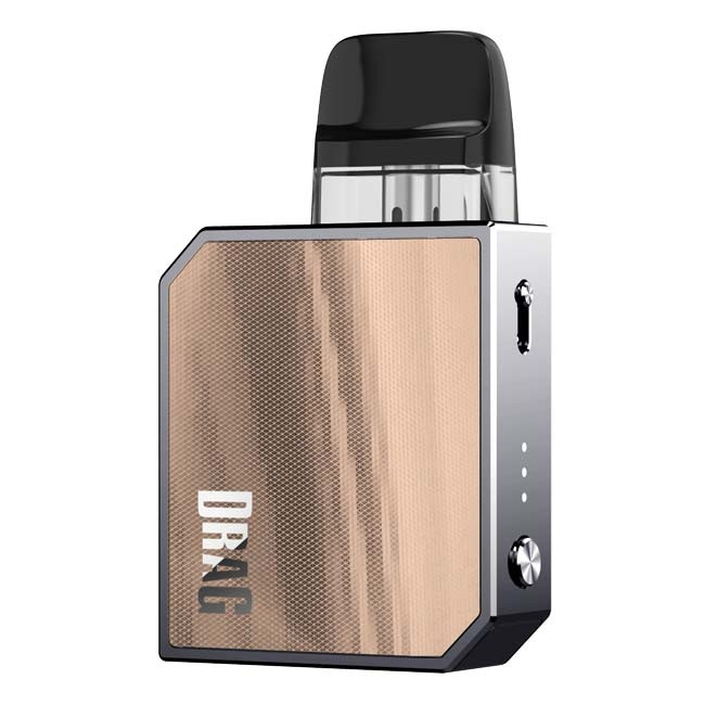 Voopoo Drag Nano 2 Pod-Kit