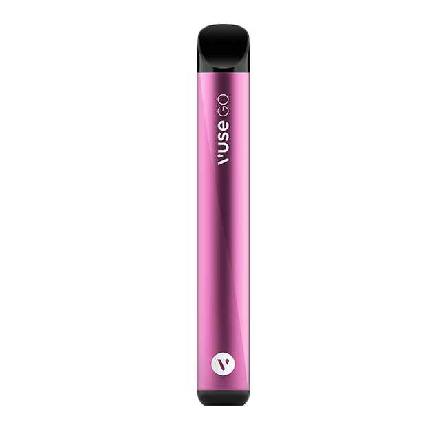 vuse epod caps selber nachfüllen Vuse Go - Berry Blend Einweg E Zigarette