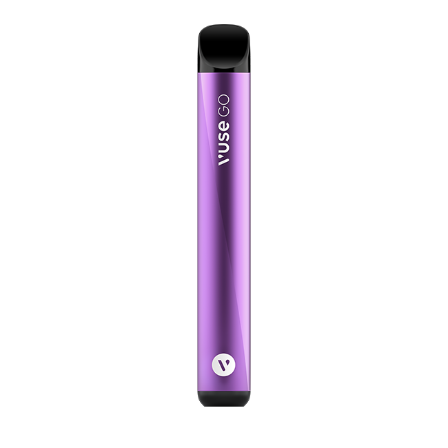 vuse go vape entsperren Vuse GO Reload Akku Pen