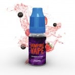 Heisenberg Bubblegum Liquid - Vampire Vape