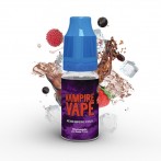 Heisenberg Cola Liquid - Vampire Vape