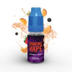 Heisenberg Orange Liquid - Vampire Vape