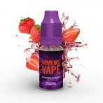 Strawberry Burst Liquid - Vampire Vape