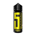 Aroma Belgian Waffle - 5EL (10/120ml)