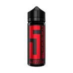 Aroma Berry Marmelade - 5EL (10/120ml)