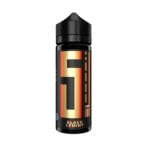 Aroma Black Lemint - 5EL (10/120ml)