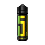 Aroma KaMa Traki - 5EL (10/120ml)