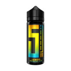 Aroma Lemon Peach on Ice - 5EL (10/120ml)