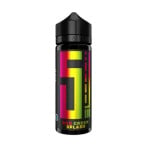 Aroma Red Green Splash - 5EL (10/120ml)