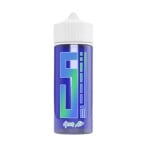 Aroma Gum Air - 5EL Blue Overdosed (10/120ml)