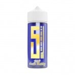 Aroma Tahiti Vanilla Pudding - 5EL Blue Overdosed (10/120ml)