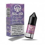 Chyorny Berry Ice - 5LIQ Nikotinsalz Liquid