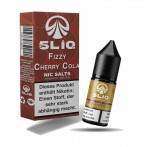 Fizzy Cherry Cola - 5LIQ Nikotinsalz Liquid