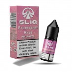 Strawberry Razz - 5LIQ Nikotinsalz Liquid