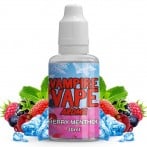 Aroma Berry Menthol - Vampire Vape  (30ml)