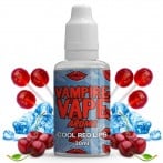 Aroma Cool Red Lips - Vampire Vape (30ml)