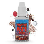 Aroma Heisenberg Cola 30 ml - Vampire Vape