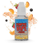 Aroma Heisenberg Orange 30 ml - Vampire Vape