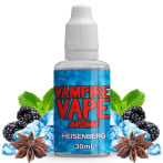 Heisenberg Aroma - Vampire Vape