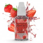 Aroma Strawberry Burst 30 ml - Vampire Vape