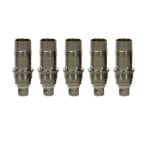 Aspire BVC E-Zigaretten Clearomizer Heads