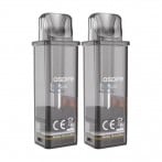 Aspire Gotek Pod 0,8 Ohm (2er-Pack)