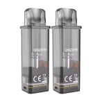 Aspire Gotek Pod 0,6 Ohm (2er-Pack)