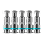 Aspire AF Mesh Coils - 5er Pack