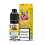 Banana Beach - Bad Candy Nikotinsalz Liquid (10/20mg/ml)