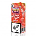Strawberry Splash - Bad Candy Nikotinsalz Liquid (10/20mg/ml)