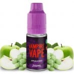 Applelicious Liquid - Vampire Vape
