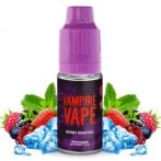 Berry Menthol Liquid - Vampire Vape
