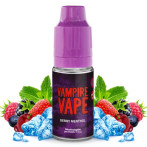 Berry Menthol Liquid - Vampire Vape