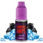 Black Ice Liquid - Vampire Vape