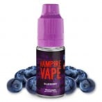 Blueberry Liquid - Vampire Vape